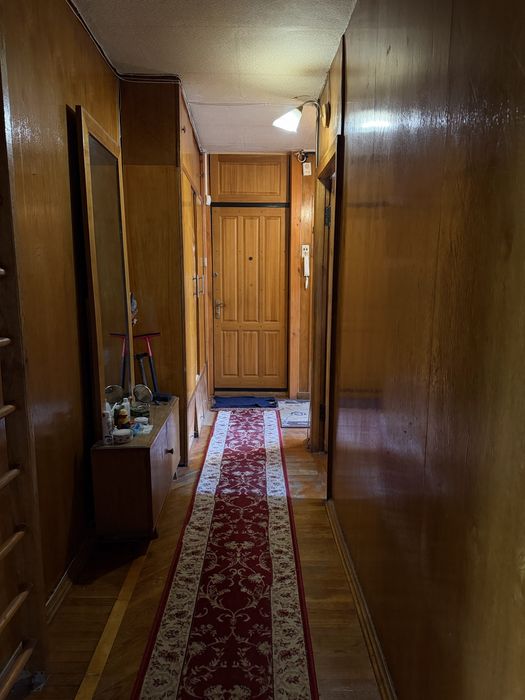 Квартира на вул. Михайла Семенка в Харкові, ID 362420, фото №12