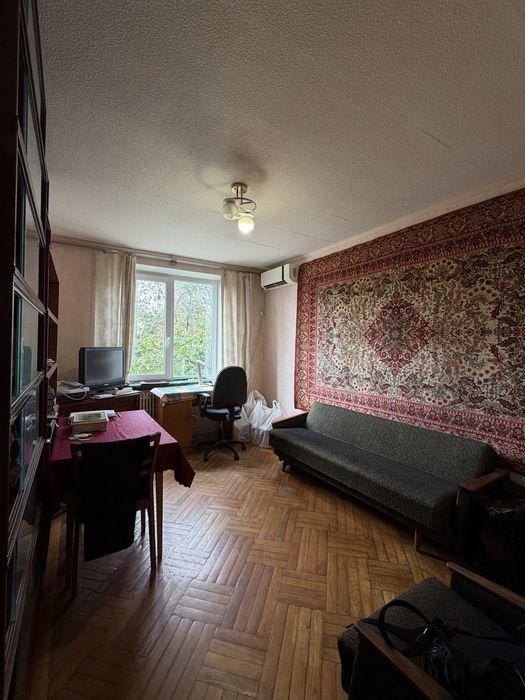 Квартира на вул. Михайла Семенка в Харкові, ID 362420, фото №16