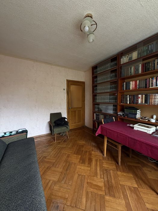 Квартира на вул. Михайла Семенка в Харкові, ID 362420, фото №17