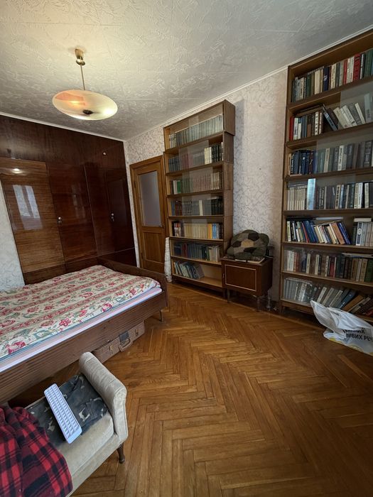 Квартира на вул. Михайла Семенка в Харкові, ID 362420, фото №4