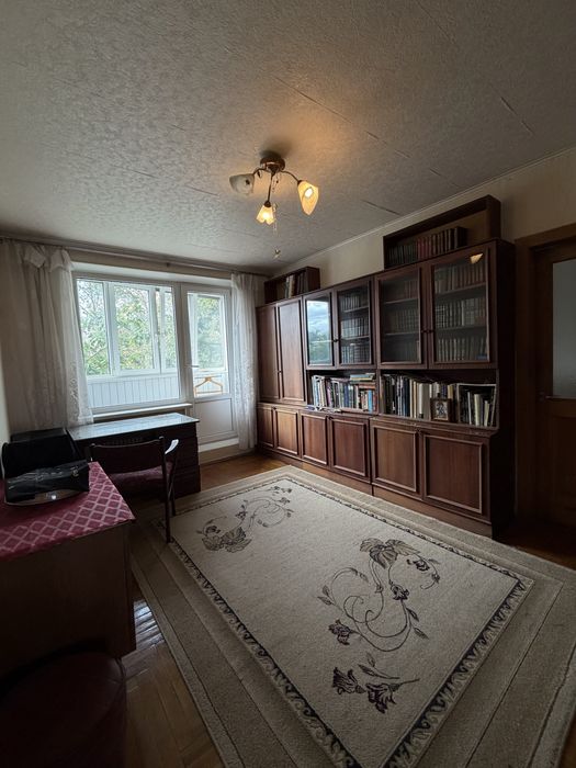 Квартира на вул. Михайла Семенка в Харкові, ID 362420, фото №9