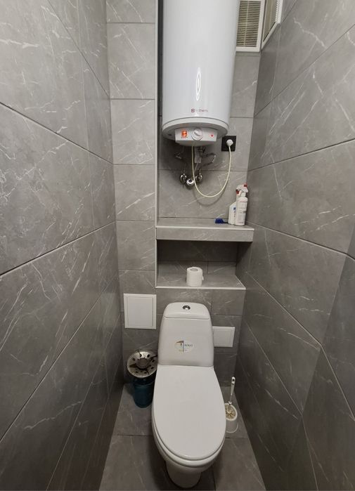 Квартира на вул. Глушкова в Києві, ID 386109, фото №4