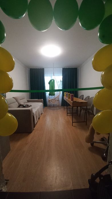 Квартира на вул. Глушкова в Києві, ID 386109, фото №7