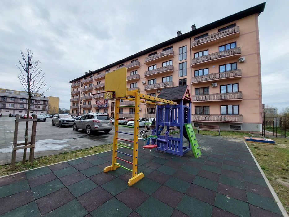 Квартира на Ужгород, ID 415800, фото №1