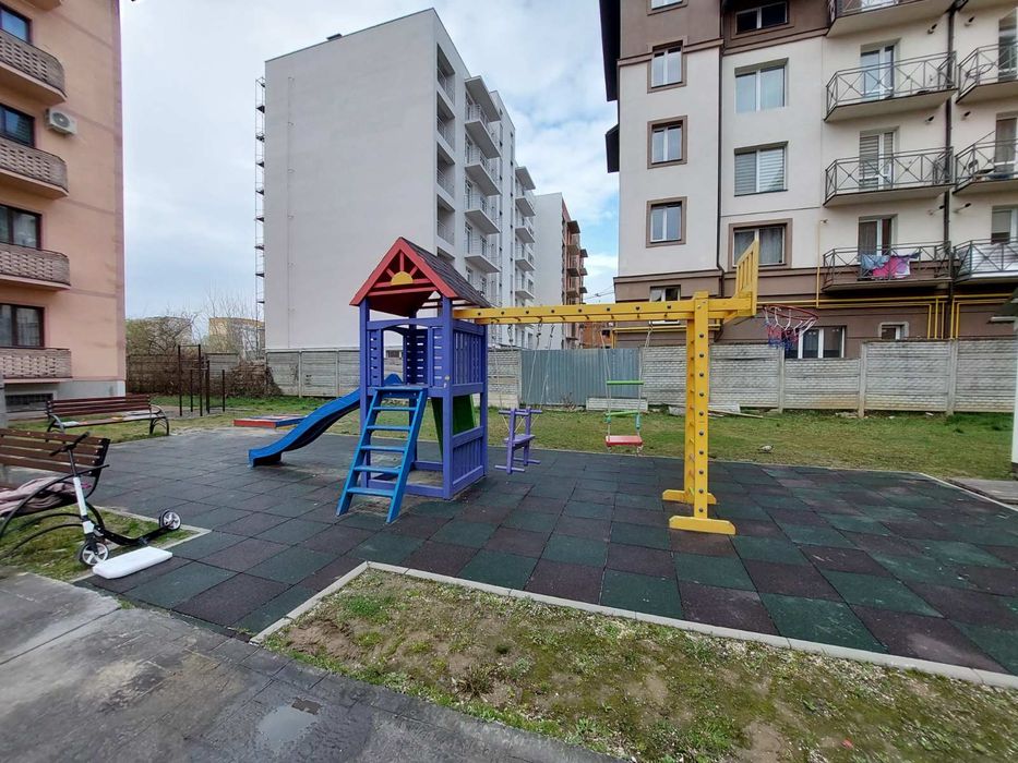 Квартира — Ужгород в Ужгороді, ID 415800, фото №15