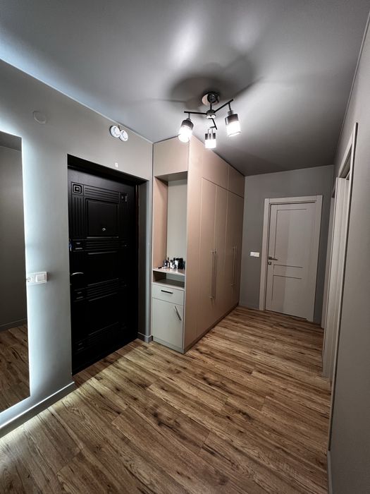 Квартира на ЖК Варшавський в Києві, ID 362481, фото №3