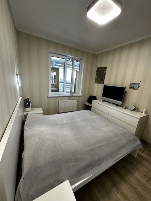 Квартира на Петропавловская, 40 в Києві, ID 362486, фото №14