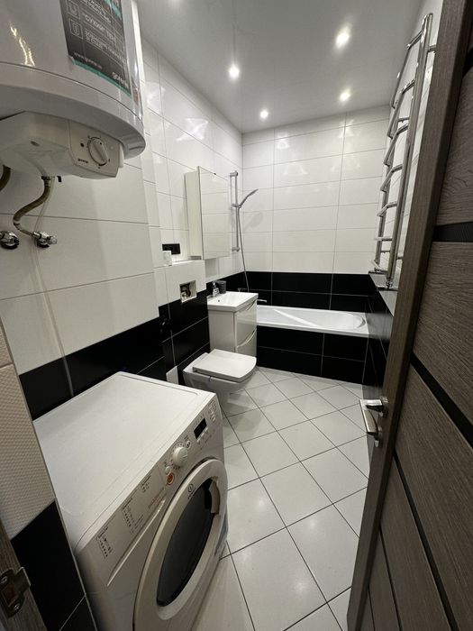 Квартира на Петропавловская, 40 в Києві, ID 362486, фото №15