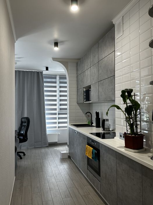 Квартира на Петропавловская, 40 в Києві, ID 362486, фото №16