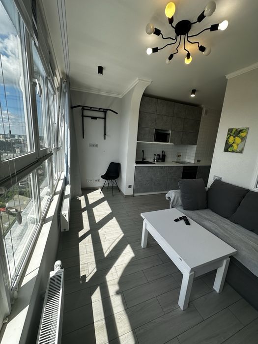 Квартира на Петропавловская, 40 в Києві, ID 362486, фото №4