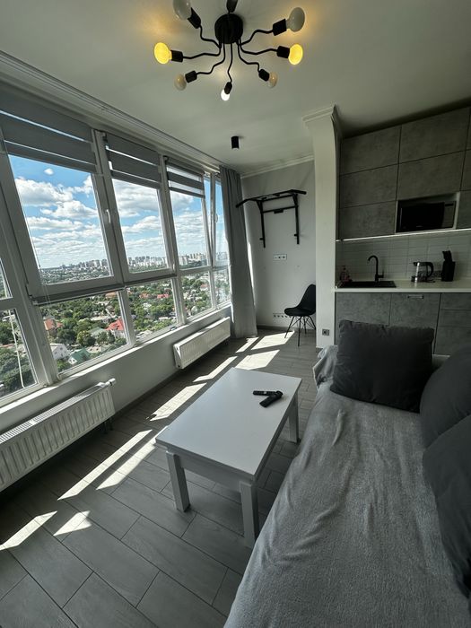 Квартира на Петропавловская, 40 в Києві, ID 362486, фото №5