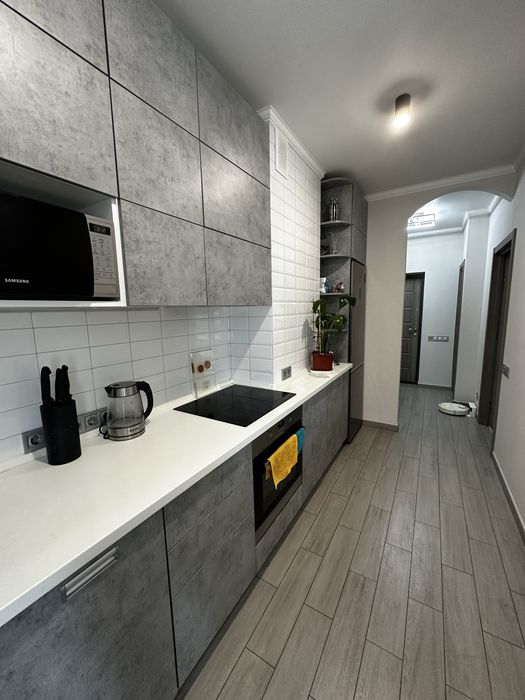 Квартира на Петропавловская, 40 в Києві, ID 362486, фото №7