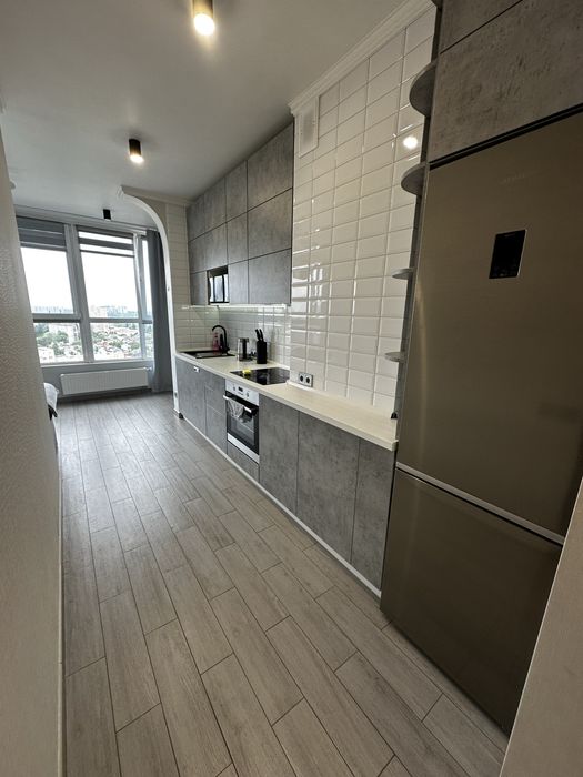 Квартира на Петропавловская, 40 в Києві, ID 362486, фото №9