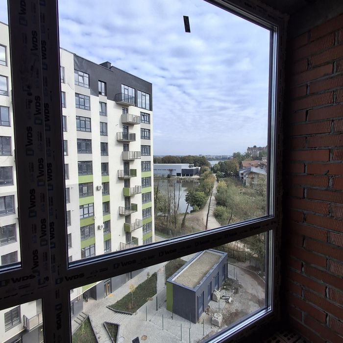 Квартира — Івано-Франківськ в Івано-Франківську, ID 362488, фото №11
