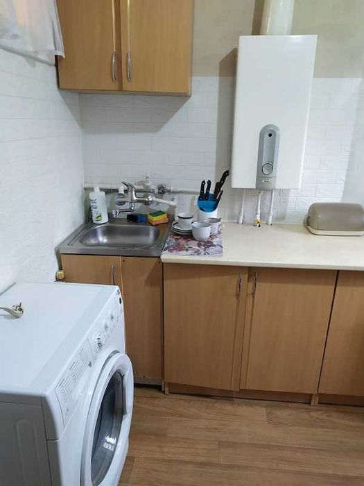 Квартира на вул. Шепелева, 6 в Києві, ID 362507, фото №2