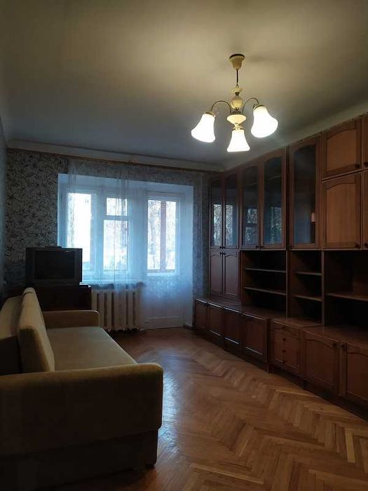 Квартира на вул. Шепелева, 6 в Києві, ID 362507, фото №4