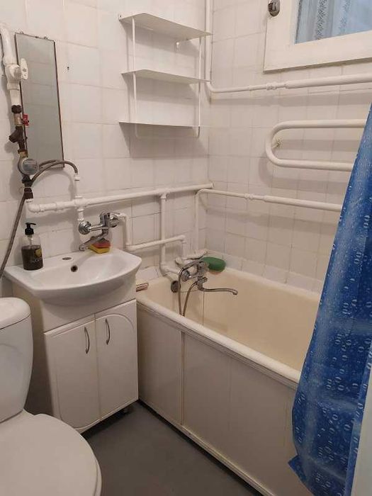 Квартира на вул. Шепелева, 6 в Києві, ID 362507, фото №8