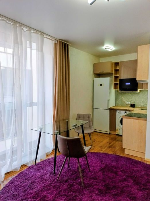 Квартира на вул. Вишнева, 8 в Києві, ID 362522, фото №2