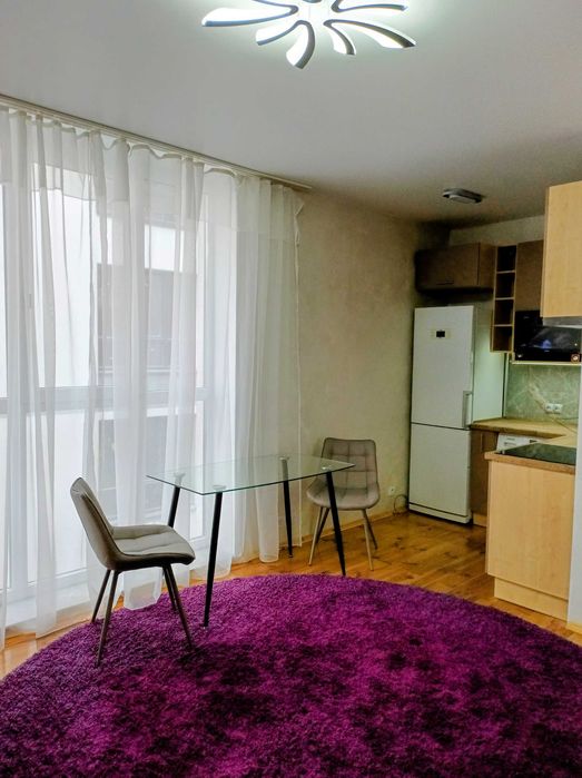 Квартира на вул. Вишнева, 8 в Києві, ID 362522, фото №4
