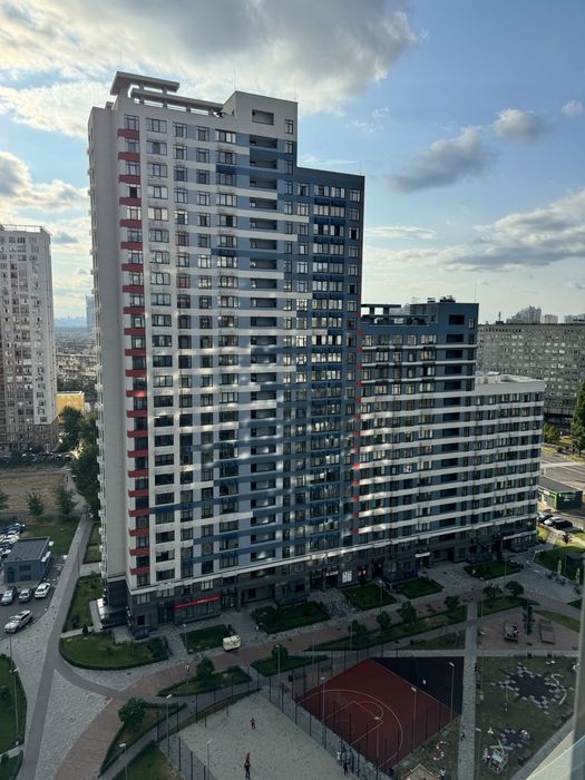Квартира на ЖК «Галактика» в Києві, ID 362543, фото №8