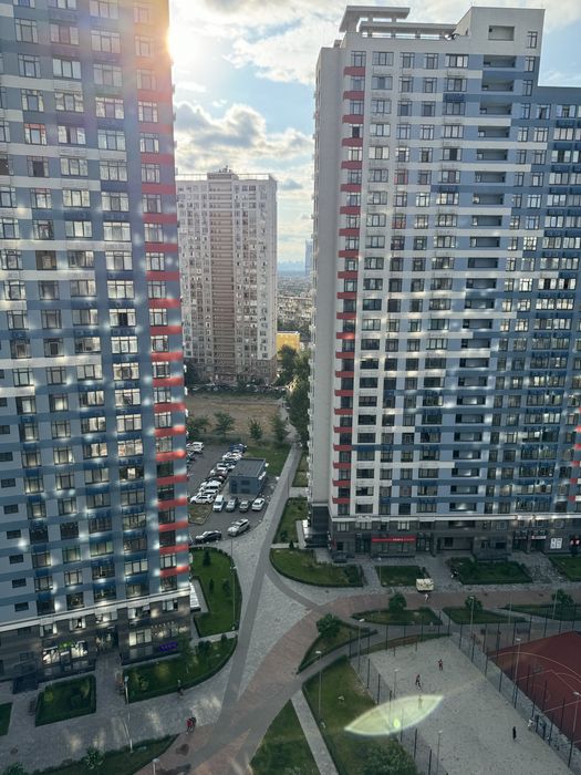 Квартира на ЖК «Галактика» в Києві, ID 362543, фото №9