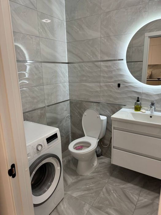 Квартира на ЖК Атлант в Луцьку, ID 362545, фото №9