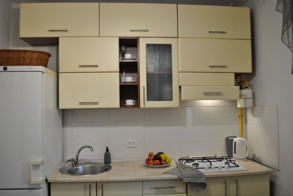 Квартира на вул. Балукова, 2 в Київ, ID 362549, фото №2