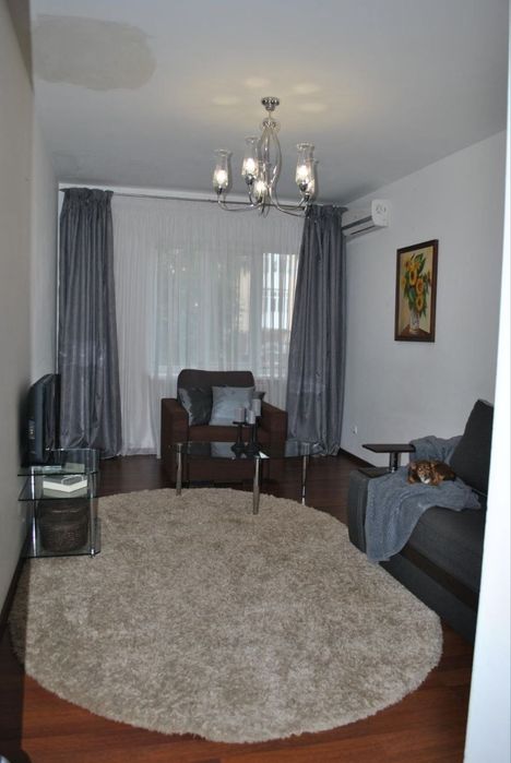 Квартира на вул. Балукова, 2 в Київ, ID 362549, фото №4