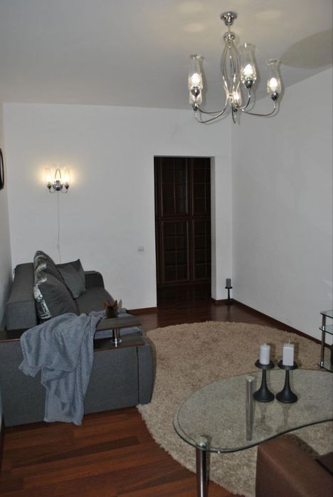 Квартира на вул. Балукова, 2 в Києві, ID 362549, фото №6