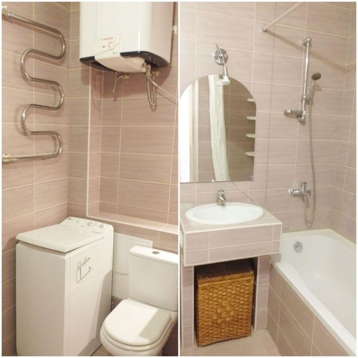 Квартира на вул. Балукова, 2 в Києві, ID 362549, фото №7