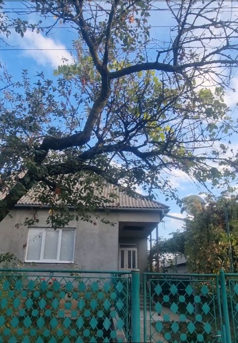 Будинок на Закарпатська область, Ужгород, ID 416028, фото №1