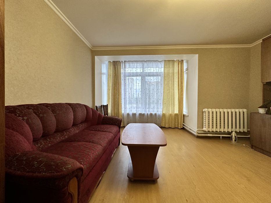 Квартира на просп. В.Лобановського, 5А, ID 362587, фото №1