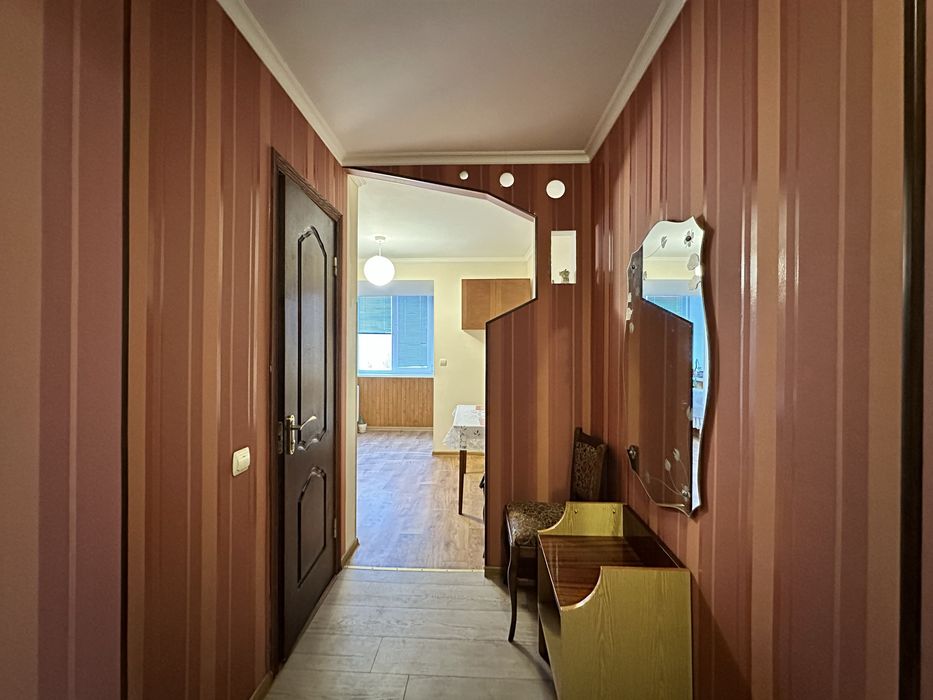 Квартира на просп. В.Лобановського, 5А в Києві, ID 362587, фото №11