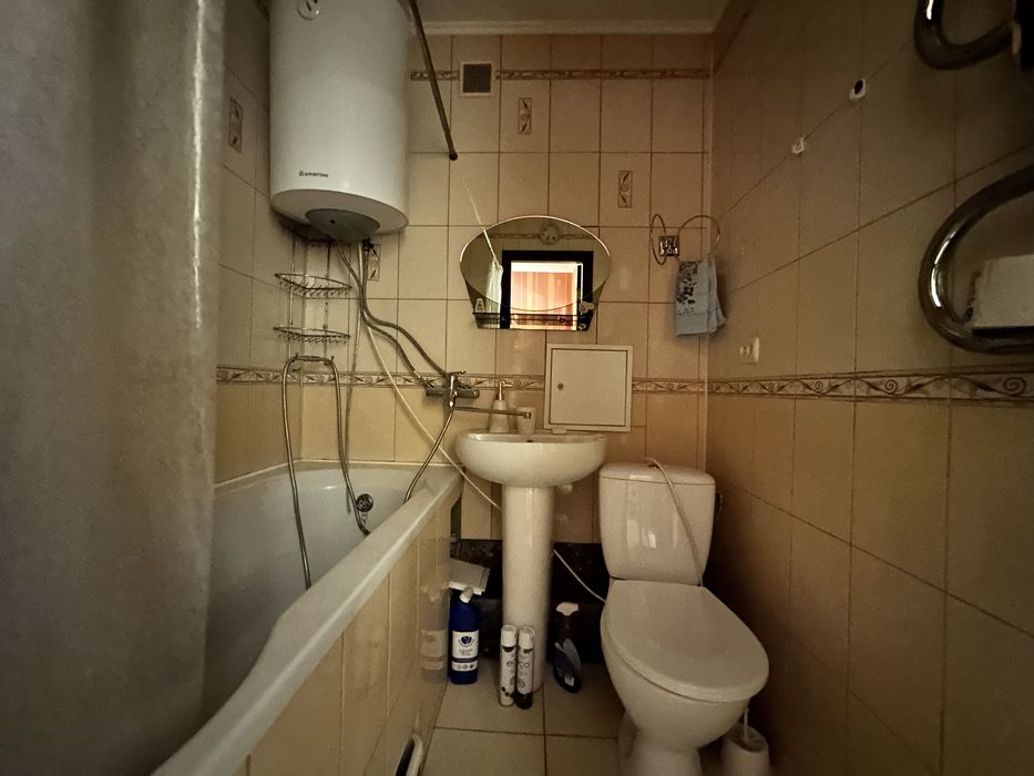 Квартира на просп. В.Лобановського, 5А в Києві, ID 362587, фото №15