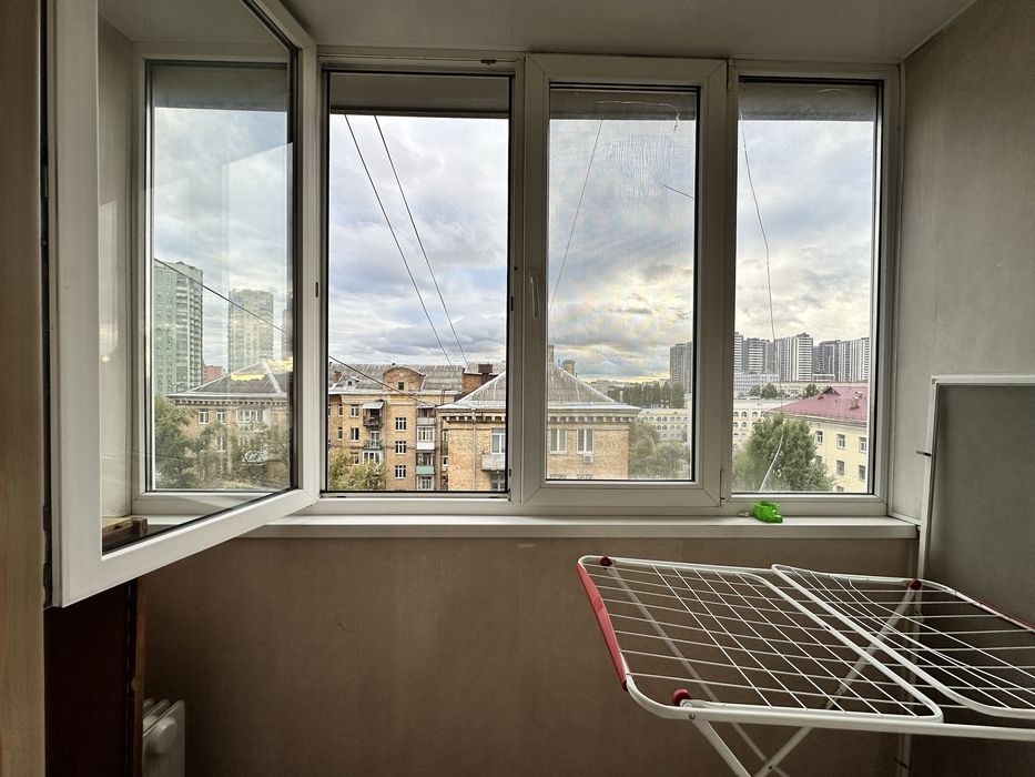 Квартира на просп. В.Лобановського, 5А в Києві, ID 362587, фото №16
