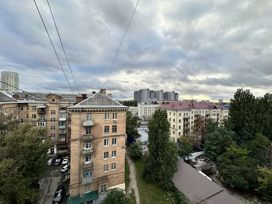 Квартира на просп. В.Лобановського, 5А в Києві, ID 362587, фото №17