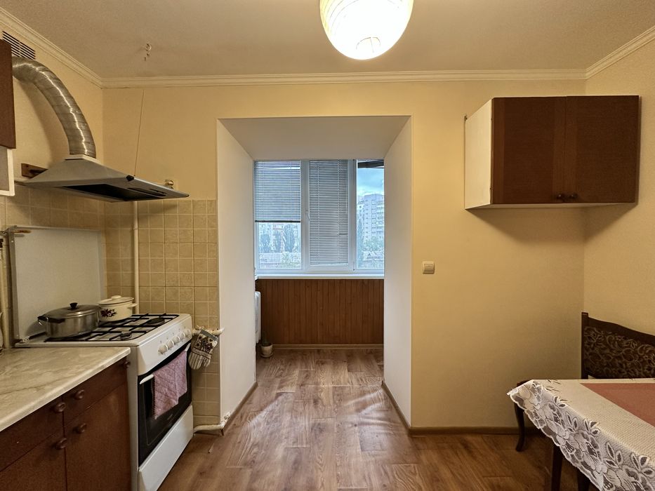 Квартира на просп. В.Лобановського, 5А в Києві, ID 362587, фото №7