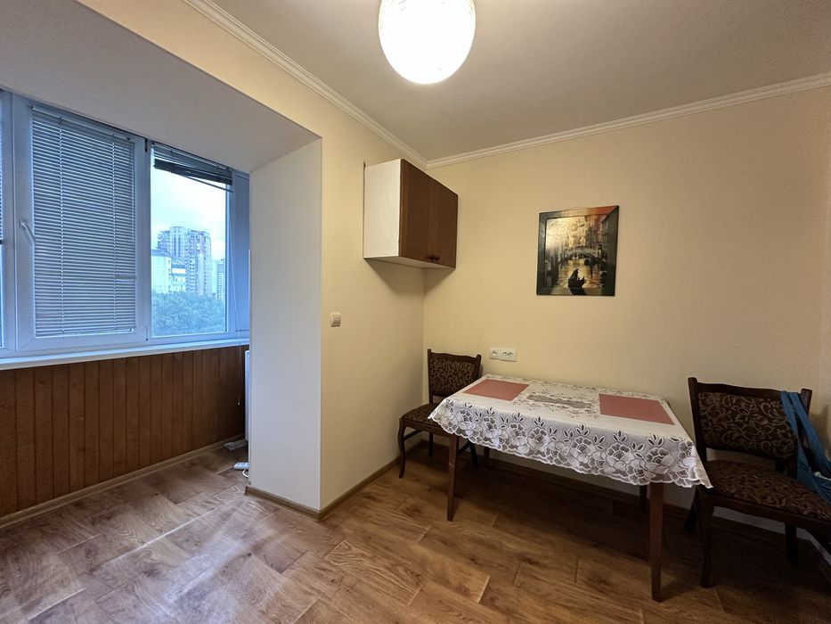 Квартира на просп. В.Лобановського, 5А в Києві, ID 362587, фото №8