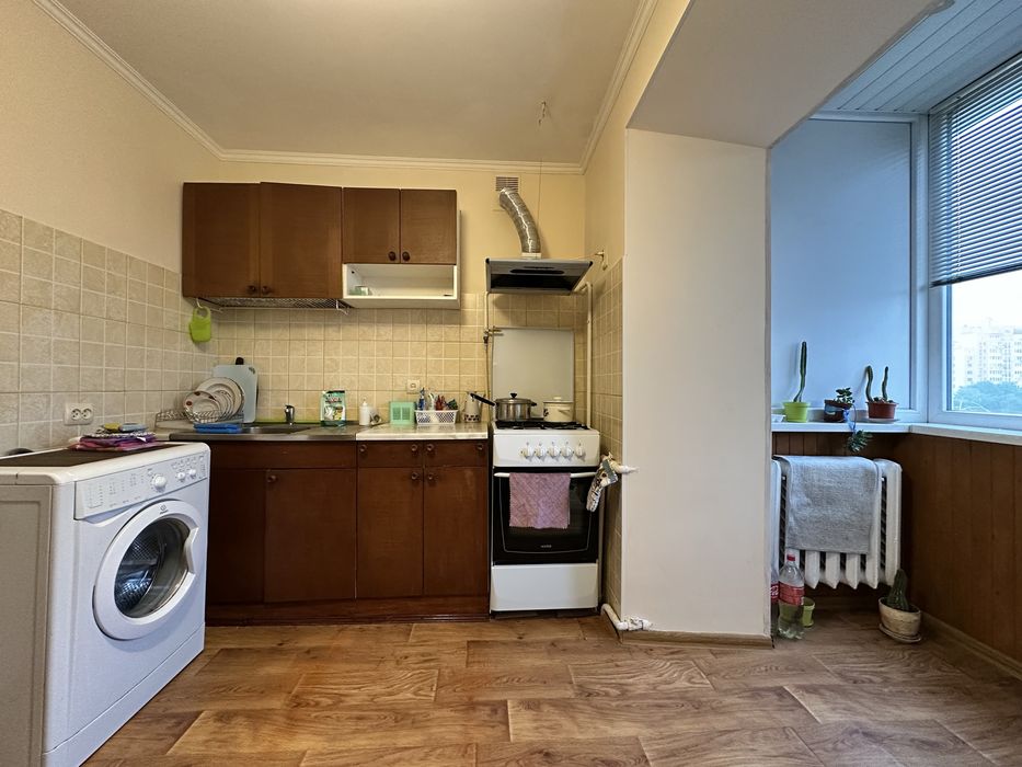 Квартира на просп. В.Лобановського, 5А в Києві, ID 362587, фото №10