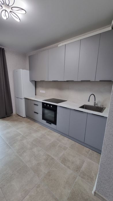 Квартира на вул. Ярослава Мудрого в Одесі, ID 476711, фото №2