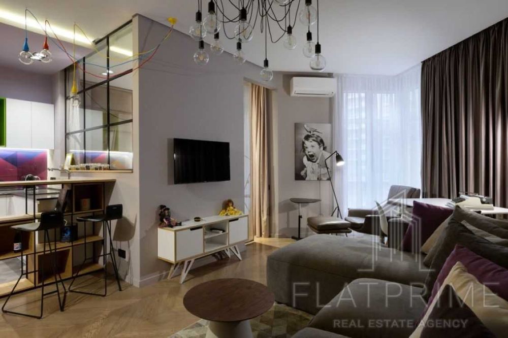Квартира на вул. Академіка Філатова, 2/1 в Києві, ID 362623, фото №6
