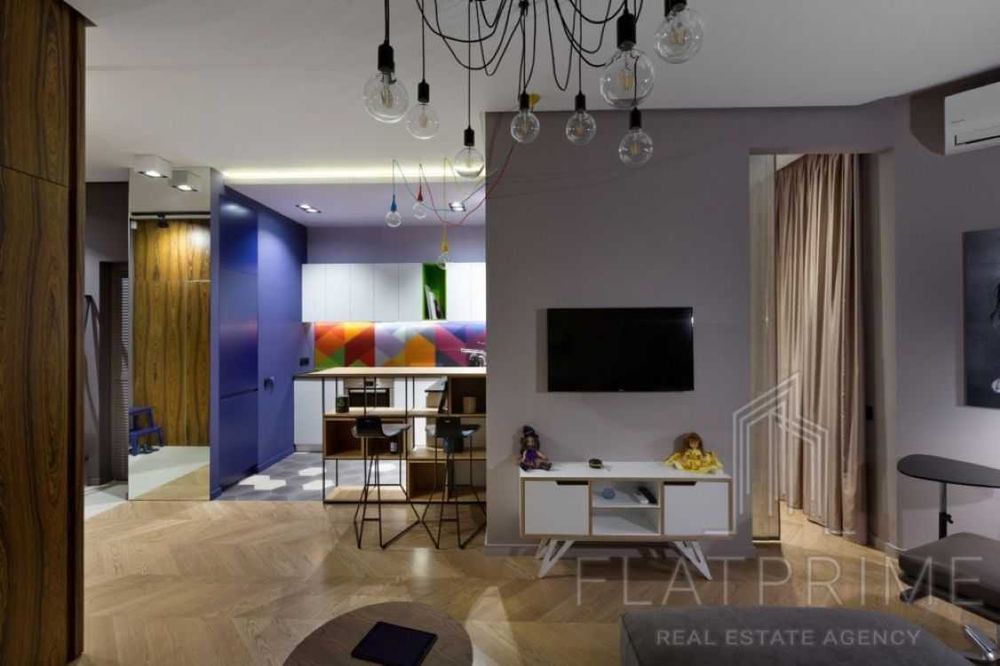 Квартира на вул. Академіка Філатова, 2/1 в Києві, ID 362623, фото №8