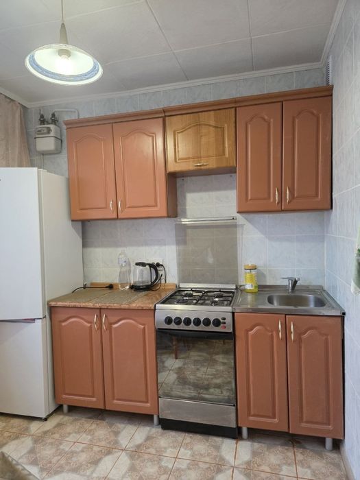 Квартира на просп. Червоної Калини, 8В в Києві, ID 362628, фото №5