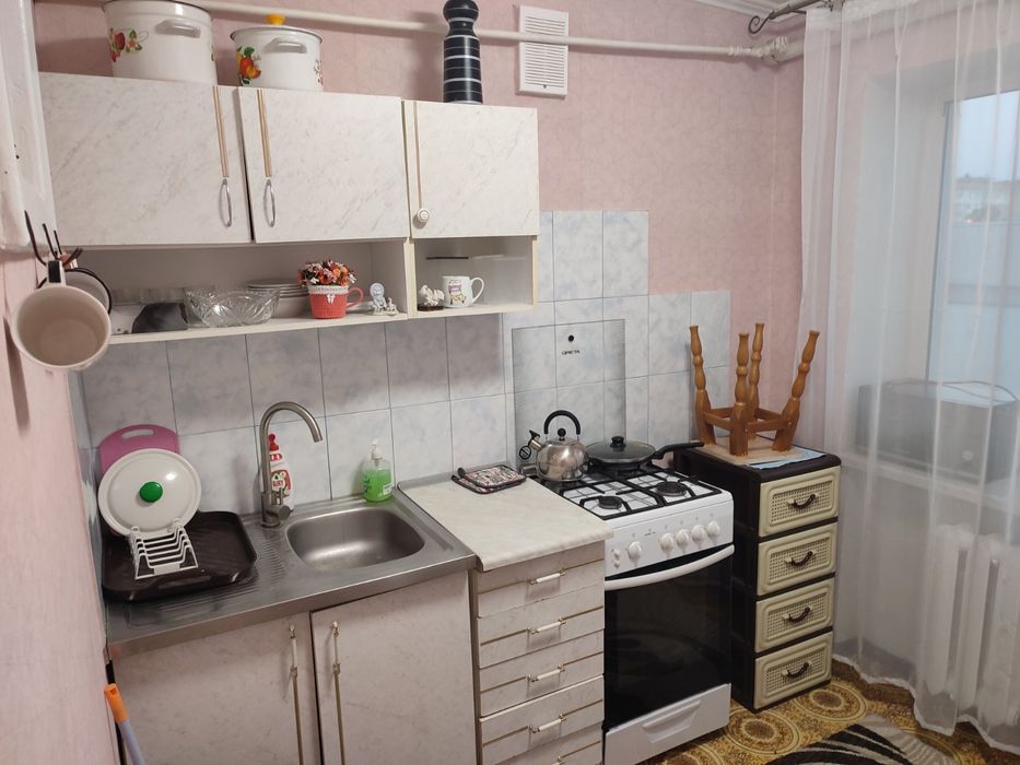 Квартира на вул. Миру, 12 в Одесі, ID 362629, фото №8