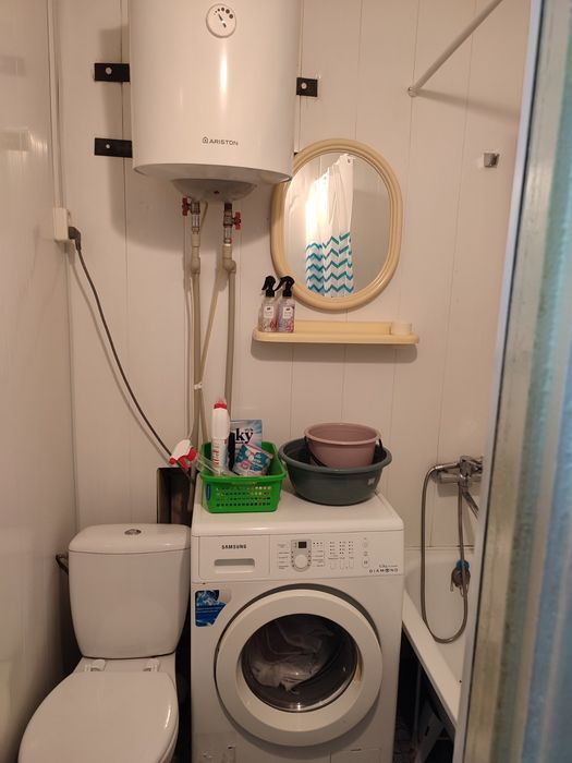 Квартира на вул. Миру, 12 в Одесі, ID 362629, фото №10