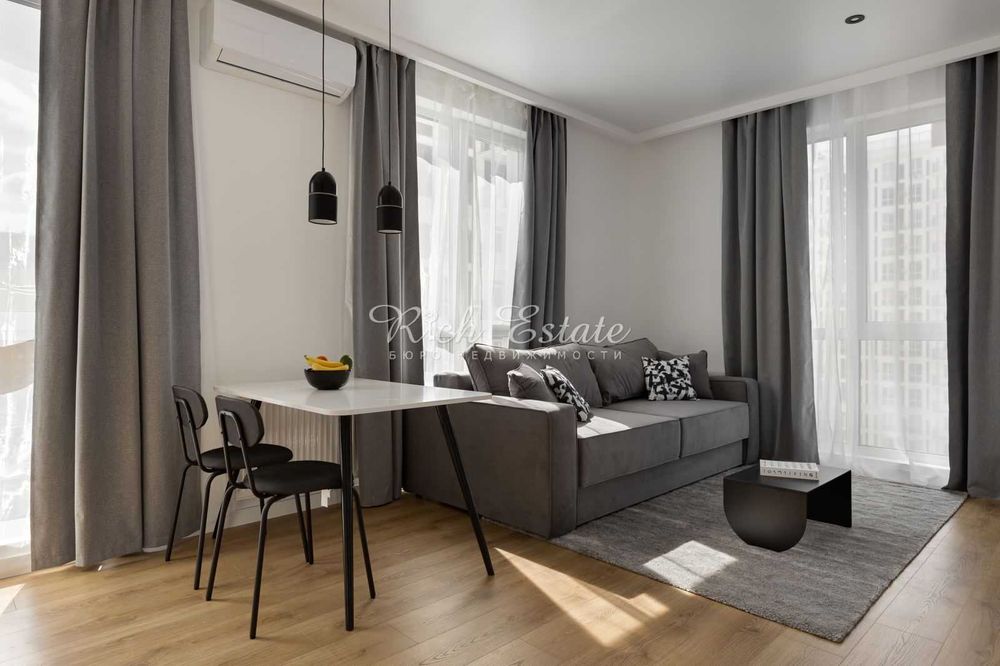 Квартира на ЖК Нова Англія, ID 362633, фото №1