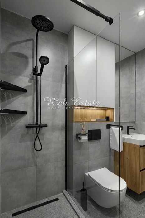 Квартира на ЖК Нова Англія в Києві, ID 362633, фото №9