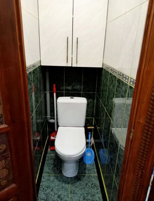 Квартира на вул. Нади Курченко, 7 в Краматорську, ID 362658, фото №8