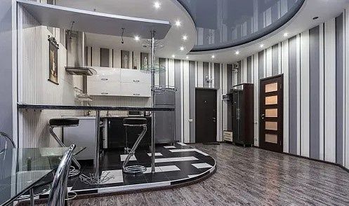 Квартира на Приморський в Одесі, ID 362659, фото №4