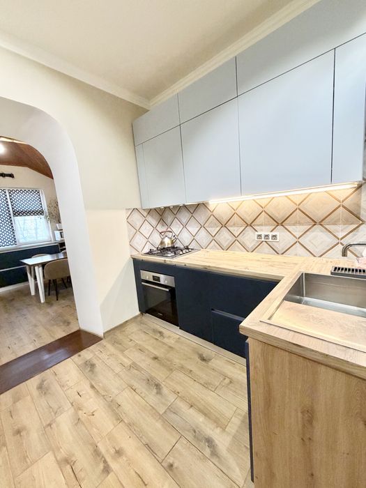 Квартира на вул. Весніна в Запоріжжі, ID 362727, фото №4